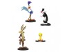 Looney Tunes Mayhem: 4-Figure Pack - EN thumbnail