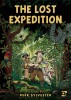 Lost Expedition, The thumbnail