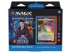Magic The Gathering - Doctor Who Commander Deck thumbnail