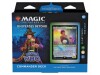 Magic The Gathering - Doctor Who Commander Deck thumbnail