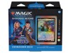 Magic The Gathering - Doctor Who Commander Deck thumbnail