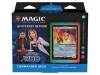 Magic The Gathering - Doctor Who Commander Deck thumbnail