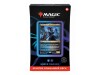 Magic The Gathering - Evergreen Starter Commander Deck 2022 thumbnail