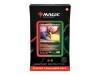 Magic The Gathering - Evergreen Starter Commander Deck 2022 thumbnail