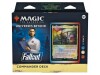 Magic The Gathering - Fallout Commander Deck thumbnail