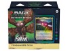Magic The Gathering - Fallout Commander Deck thumbnail