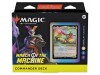 Magic The Gathering - March of the Machine: The Aftermath Commander Deck thumbnail