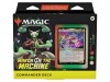 Magic The Gathering - March of the Machine: The Aftermath Commander Deck thumbnail