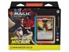 Magic The Gathering - March of the Machine: The Aftermath Commander Deck thumbnail