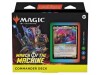 Magic The Gathering - March of the Machine: The Aftermath Commander Deck thumbnail
