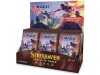 Magic The Gathering - Strixhaven: School of Mages Set Booster thumbnail