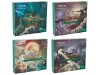 Magic The Gathering - The Lord of the Rings: Tales of Middle-Earth Scene Box thumbnail