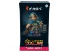 Magic The Gathering - The Lost Caverns of Ixalan Commander Deck thumbnail
