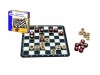 Magnetické cestovní šachy thumbnail