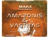 Mars: Teraformace – Amazonis & Vastitas - thumbnail