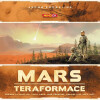 Mars: Teraformace thumbnail