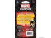 Marvel Champions: The Card Game - Falcon Hero Pack EN thumbnail