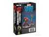 Marvel Crisis Protocol - Crimson Dynamo & Dark Star thumbnail