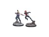 Marvel Crisis Protocol: Hawkeye and Black Widow thumbnail