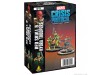 Marvel Crisis Protocol: Red Skull & Hydra Troops thumbnail