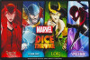 Marvel Dice Throne CZ: Sada 1 thumbnail