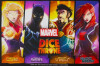 Marvel Dice Throne CZ: Sada 2 thumbnail