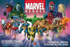 Marvel Heroes thumbnail