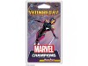 Marvel LCG Champions - Ironheart Hero Pack thumbnail