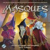 Masques thumbnail