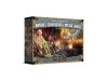 Massive Darkness 2: Heroes & Monster Set – Bards & Tinkerers vs Metal Angel thumbnail