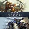 MERCS: Recon - Counter Threat thumbnail