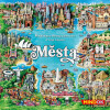 Města thumbnail