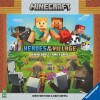 Minecraft: Heroes of the Village thumbnail