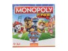 Monopoly Junior: Paw Patrol thumbnail