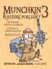 Munchkin 3: Kněžské poklesky thumbnail