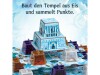 Nunatak: Temple of Ice thumbnail
