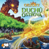 Obzory duchů ostrova thumbnail