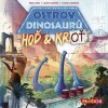 Ostrov dinosaurů: Hoď a kroť thumbnail
