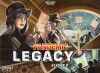 Pandemic Legacy: Season 0 thumbnail