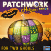 Patchwork: Halloween Edition thumbnail