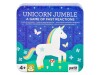 Petit Collage Karetní hra Jednorožci thumbnail