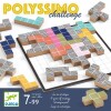 Polyssimo challenge thumbnail