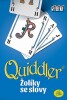 Quiddler: Žolíky se slovy thumbnail