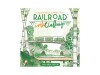 Railroad Ink Challenge: Lush Green Edition thumbnail
