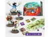 Rayman The Boardgame thumbnail