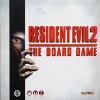 Resident Evil 2 - The Board Game thumbnail