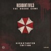 Resident Evil 3: The Board Game thumbnail