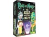 Rick and Morty: The Ricks Must Be Crazy thumbnail
