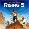 Rising 5: Runes of Asteros thumbnail