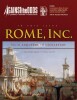 Rome, Inc.: From Augustus to Diocletian thumbnail